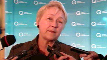 Pauline Marois