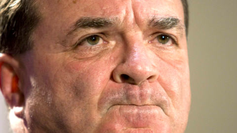 Jim Flaherty