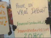 Manifestation