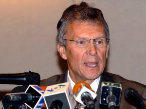 Thomas Daschle