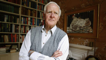 John Le Carr�