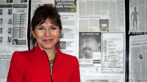 Mireille Deyglun