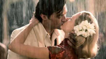 Hugh Jackman et Nicole Kidman