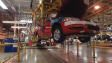 usine automobile