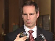 Dalton McGuinty