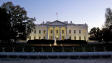 Barack Obama prendra possession de la Maison-Blanche le 20 janvier.