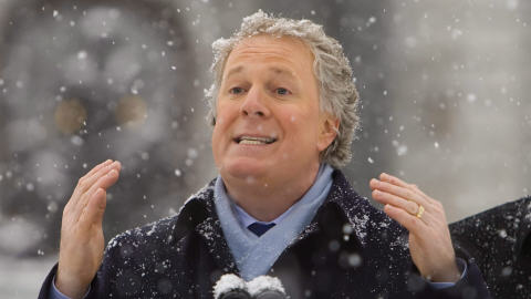 Jean Charest