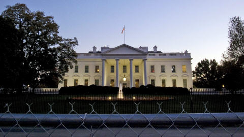 Barack Obama prendra possession de la Maison-Blanche le 20 janvier.
