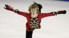Kevin Reynolds (archives)