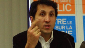 Amir Khadir