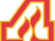 Flames d'Atlanta