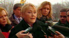 Pauline Marois