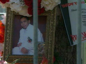 Fredy Villanueva