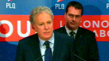 Jean Charest