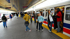 SkyTrain