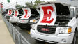 Vente de v�hicules GMC