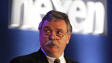 Le PDG de Nexen, Charlie Fischer
