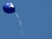 Un ballon