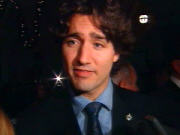 Justin Trudeau