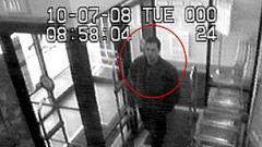 La GRC recherche les 8 personnes qui �taient dans un Shoppers Drug Mart le jour de l'explosion.