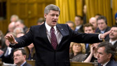 Stephen Harper