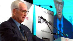 Stephen Jarislowsky