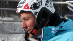 Aksel Lund Svindal