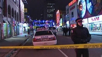 Fusillade du 26 d�cembre 2005