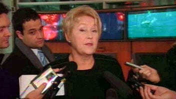 Pauline Marois