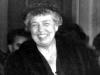 Eleanor Roosevelt
