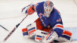 Henrik Lundqvist