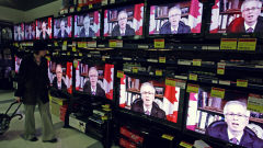 Discours de St�phane Dion