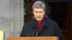 Stephen Harper