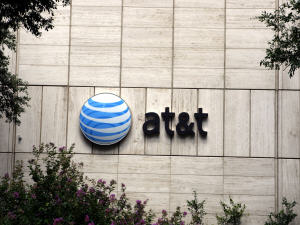 AT and T