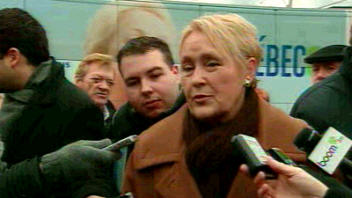 Pauline Marois