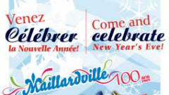 Maillardville fête ses 100 ans.
