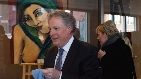 Jean Charest