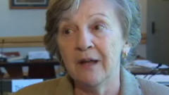 Maria Chaput