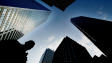 Le coeur financier de Toronto: Bay Street