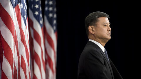 Eric Shinseki