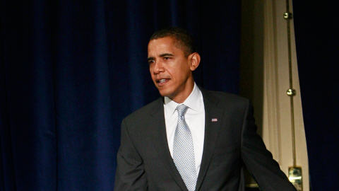 Barack Obama