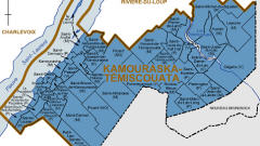 kamouraska