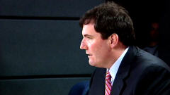 Le député Dominic LeBlanc