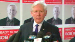 Bob Rae