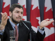 Maher Arar