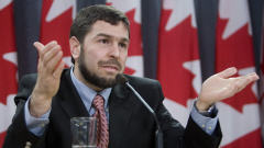 Maher Arar