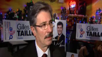 Gilles Taillon