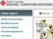 Conditions routi�res