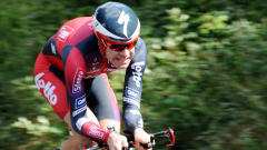 Cadel Evans