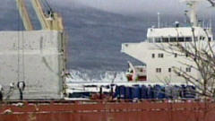 Port de Gasp�